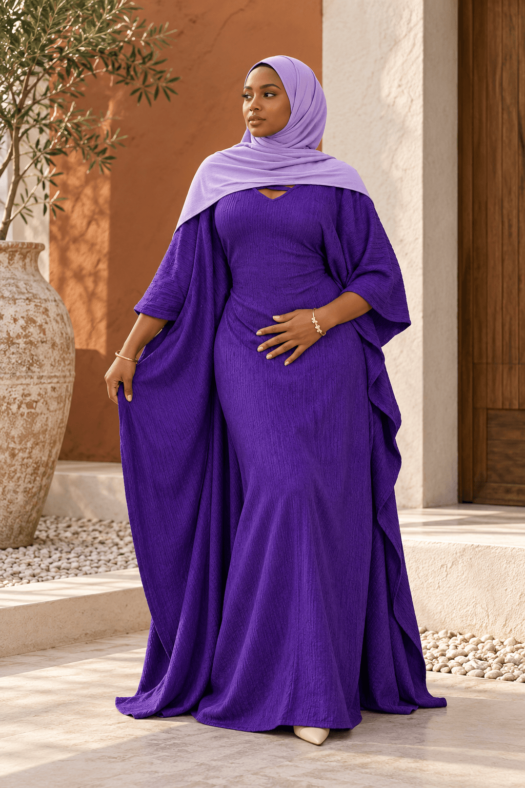SAKINAH