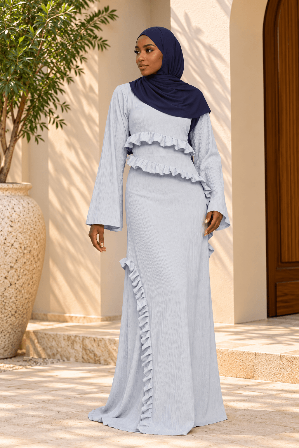 JAMEELAH